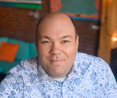 Mark Taylor